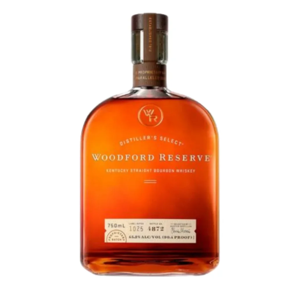 Whisky Woodford Reserve 700ML