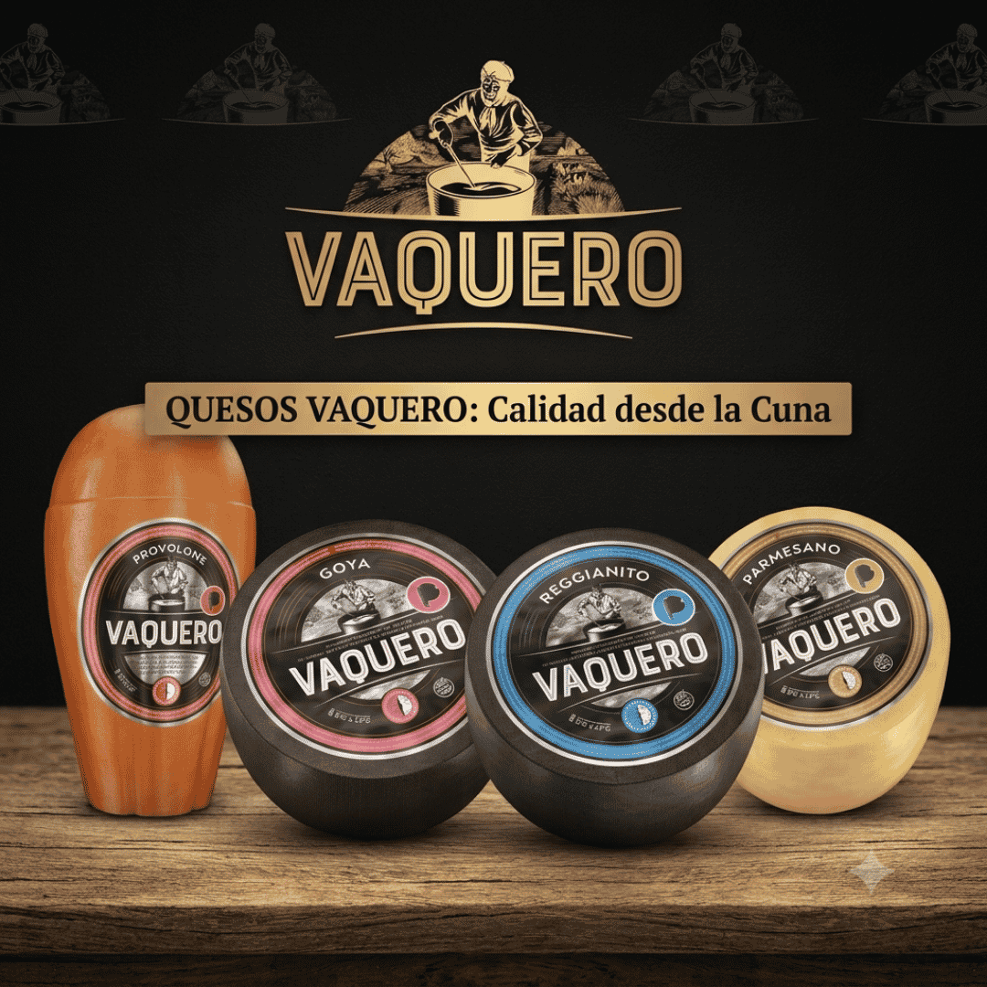Banner Vaquero